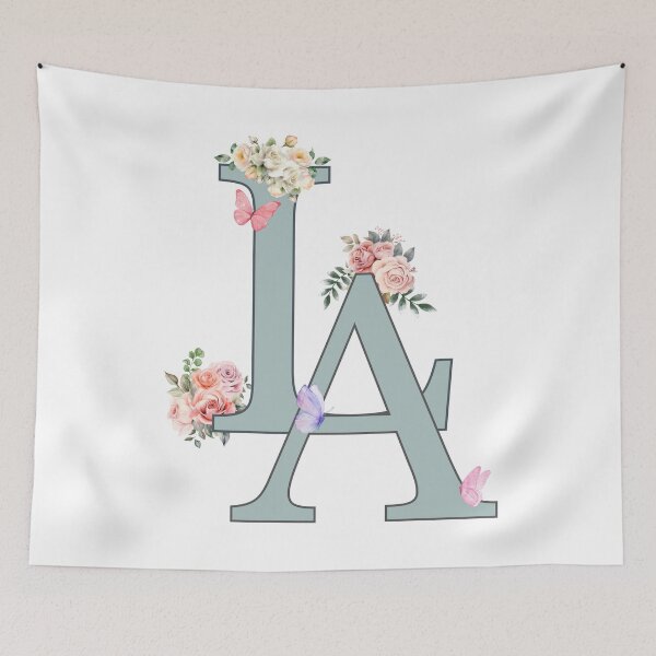 Item preview, Green Los Angeles LA designed and sold by Agit.