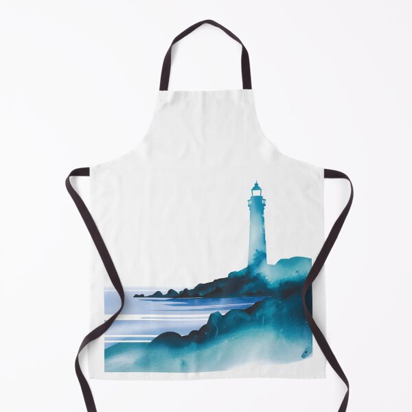 Item preview, Minimalist Lighthouse Silhouette designed and sold by SignumShop.