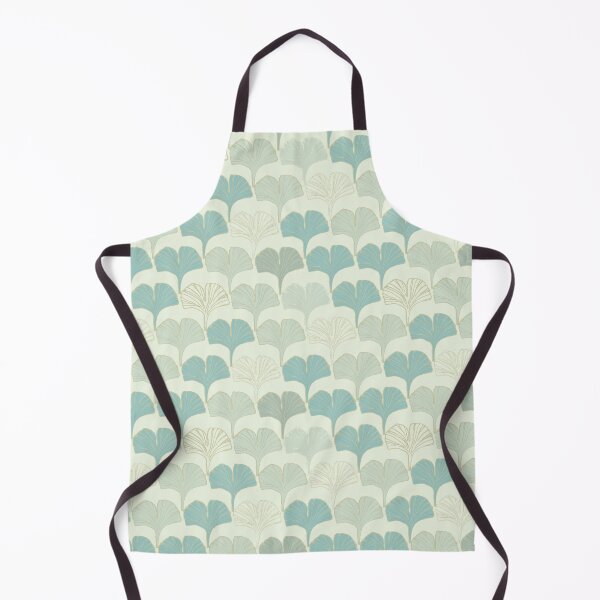 Item preview, Ginkgo - cream designed and sold by LisaLeQuelenec.