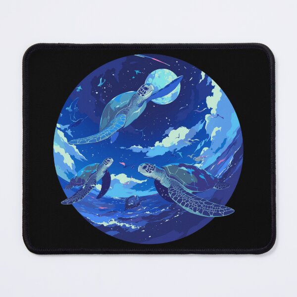 Item preview, Hawksbill sea turtle // endangered animals // sea turtle // Africa designed and sold by SMARTKIT  DESIGNAGENCY.