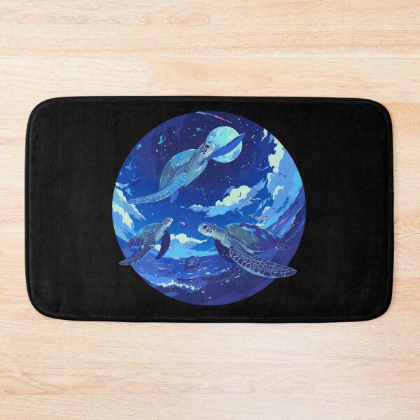 Item preview, Hawksbill sea turtle // endangered animals // sea turtle // Africa designed and sold by SMARTKIT  DESIGNAGENCY.