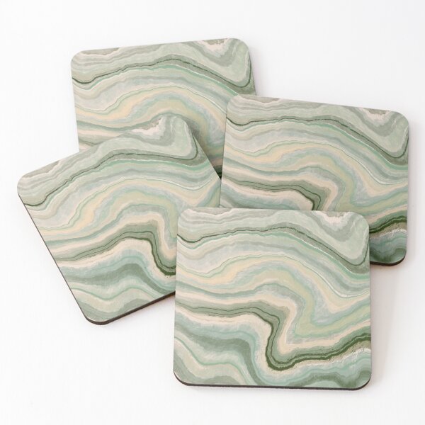 Item preview, Green Lake designed and sold by Bradley-Designs.