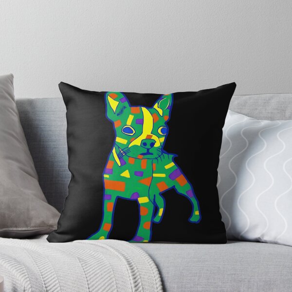 Item preview, Charlie Chihuahua  designed and sold by Cheryl Carpenter.