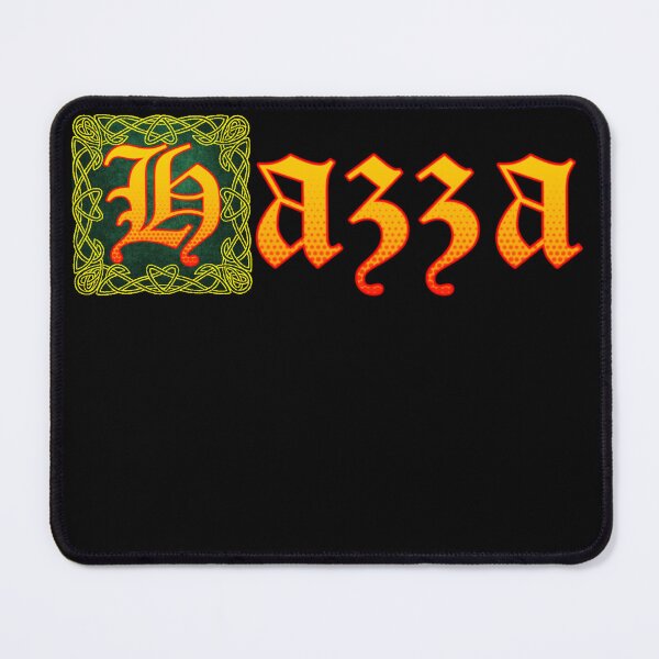 Item preview, Hazza designed and sold by jakersvelmax.