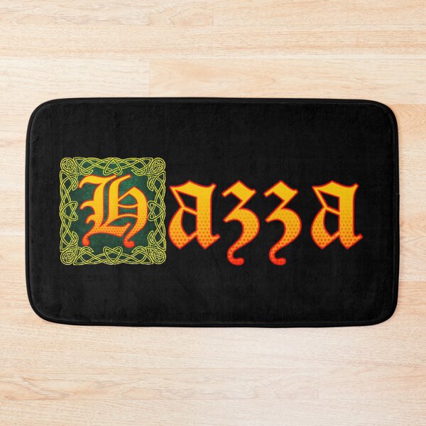 Item preview, Hazza designed and sold by jakersvelmax.