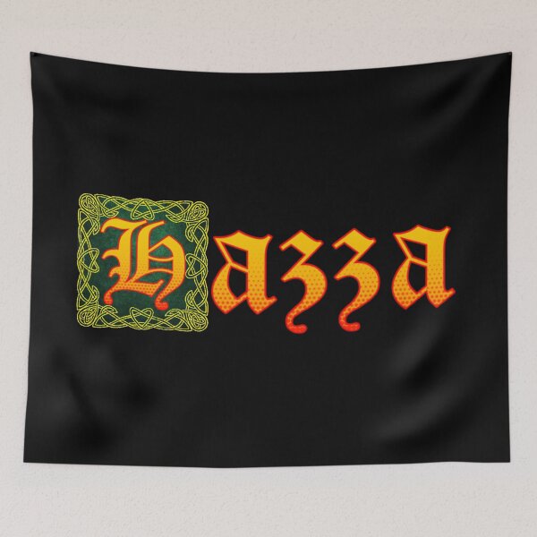 Item preview, Hazza designed and sold by jakersvelmax.