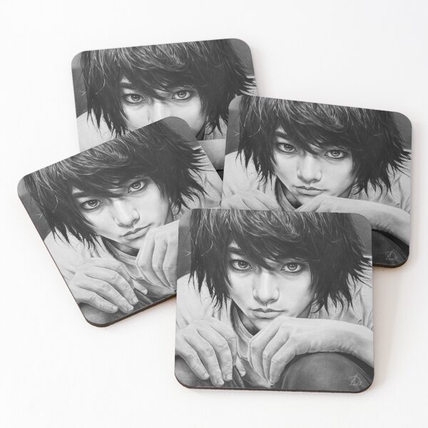 Item preview, Anime to Realistic (2) designed and sold by ZENHNITT.