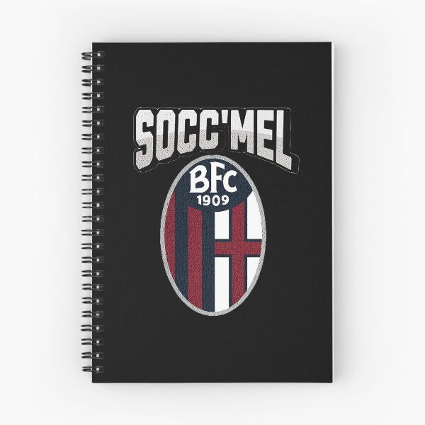 Item preview, SOCC'MEL Il Bologna calcio, Football designed and sold by Reggiano.