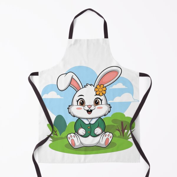 Item preview, Angora Rabbit designed and sold by WikaKowalczyk.