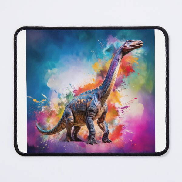Item preview, Giant Sauropod designed and sold by Graham Prentice.
