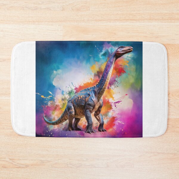 Item preview, Giant Sauropod designed and sold by Graham Prentice.