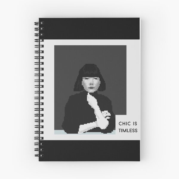 Item preview, Chic IS Timeless designed and sold by byJasmina.