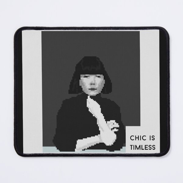 Item preview, Chic IS Timeless designed and sold by byJasmina.