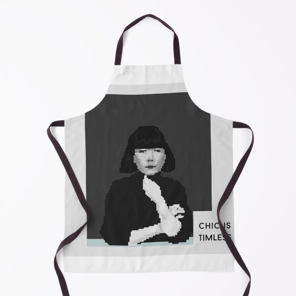 Item preview, Chic IS Timeless designed and sold by byJasmina.