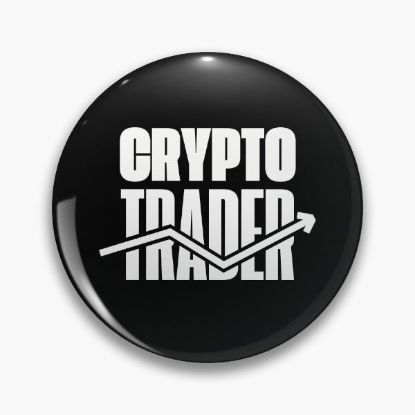 Item preview, Crypto Currency Trader Price Chart designed and sold by CrafterCave.