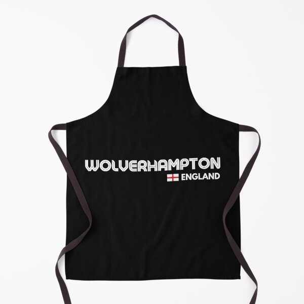 Item preview, Wolverhampton - England designed and sold by Sketch-Shack.