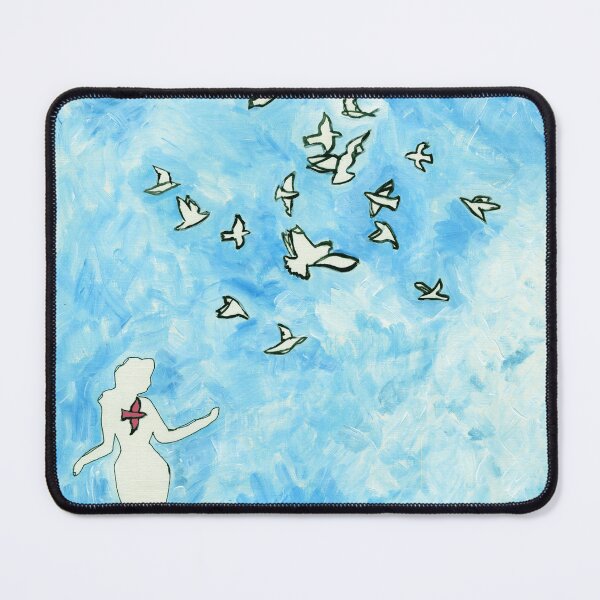Item preview, Freedom designed and sold by HealThroughArt.
