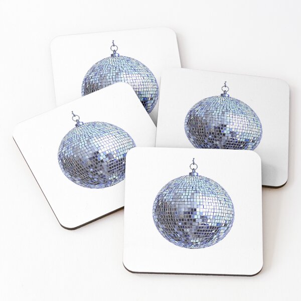 Item preview, Modern Trendy Mirror Ball , Disco Ball  designed and sold by SOUFIANE1991.
