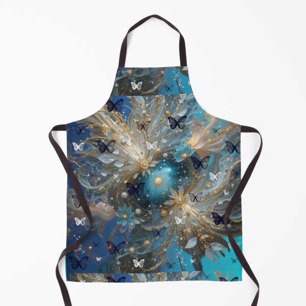 Item preview, blue butterfly dream designed and sold by Artisfunforme.