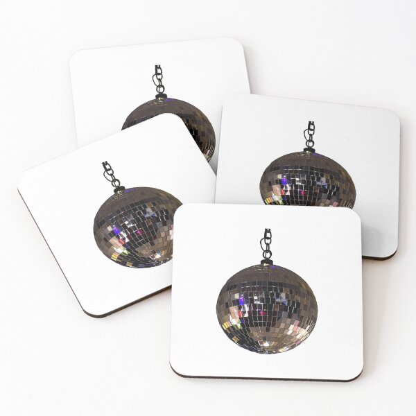 Item preview,  Modern Trendy Mirror Ball , Disco Ball  designed and sold by SOUFIANE1991.