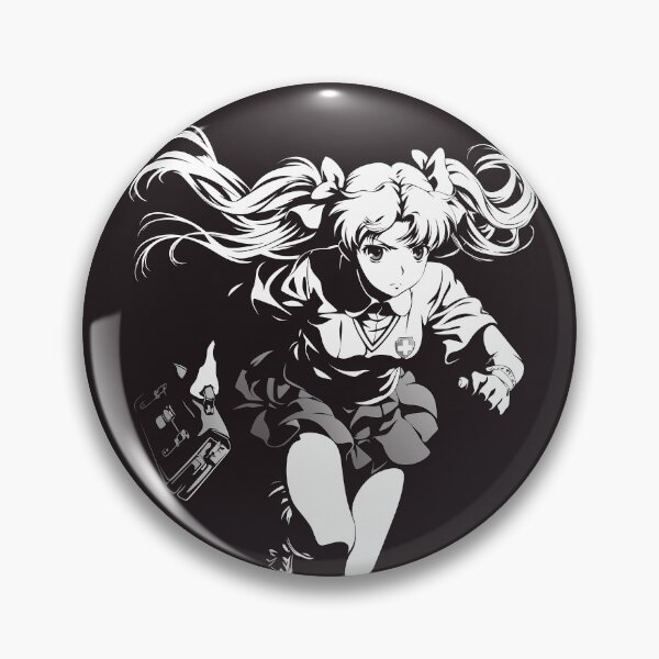 Item preview, Shirai Kuroko - 8 designed and sold by Infinite-Aspire.