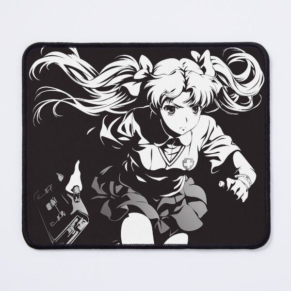 Item preview, Shirai Kuroko - 8 designed and sold by Infinite-Aspire.