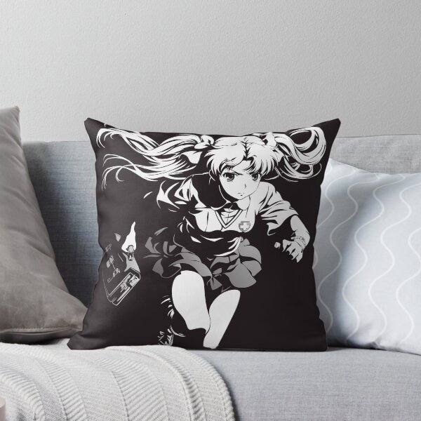 Item preview, Shirai Kuroko - 8 designed and sold by Infinite-Aspire.
