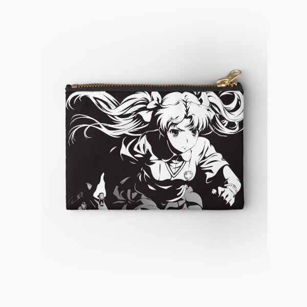 Item preview, Shirai Kuroko - 8 designed and sold by Infinite-Aspire.