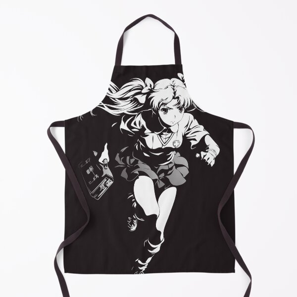 Item preview, Shirai Kuroko - 8 designed and sold by Infinite-Aspire.