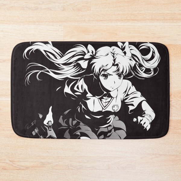 Item preview, Shirai Kuroko - 8 designed and sold by Infinite-Aspire.