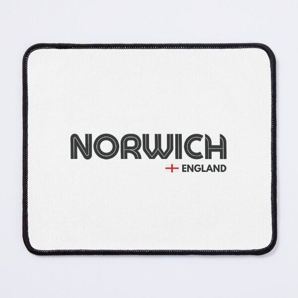 Item preview, Norwich - England designed and sold by Sketch-Shack.