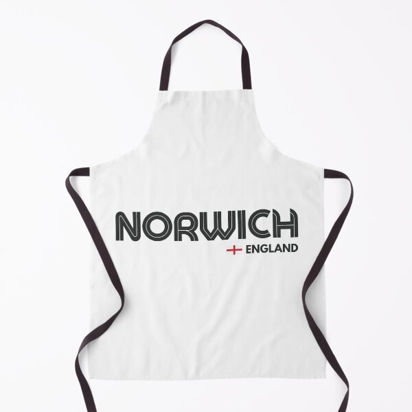 Item preview, Norwich - England  designed and sold by Sketch-Shack.