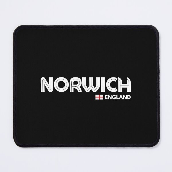 Item preview, Norwich - England designed and sold by Sketch-Shack.