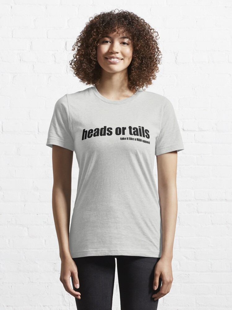 Women's Apparel – Heads and Tails