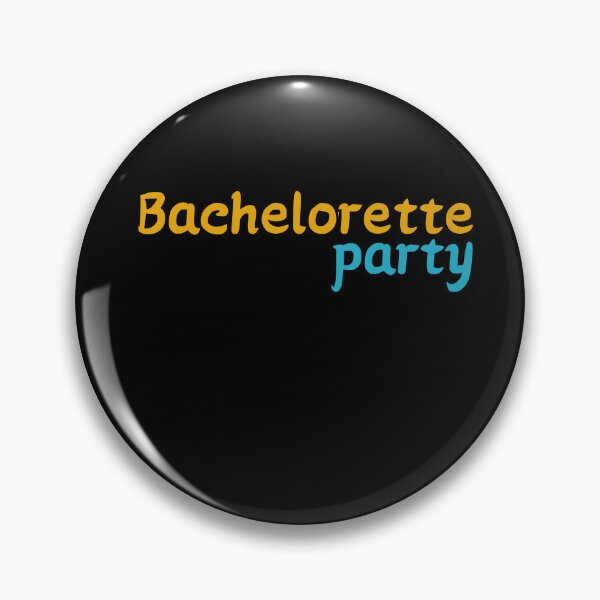 Item preview, Bachelor Party 11 designed and sold by VibeTwist.