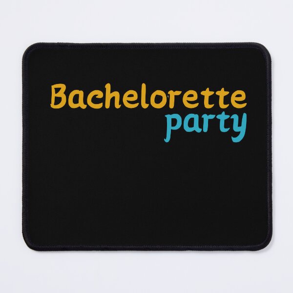 Item preview, Bachelor Party 11 designed and sold by VibeTwist.