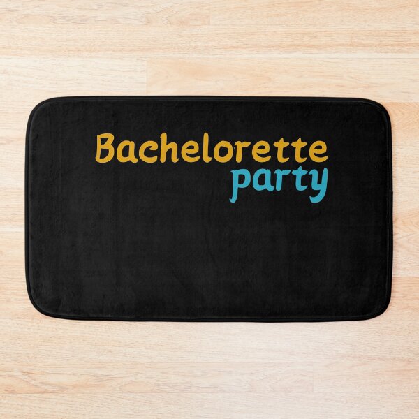 Item preview, Bachelor Party 11 designed and sold by VibeTwist.