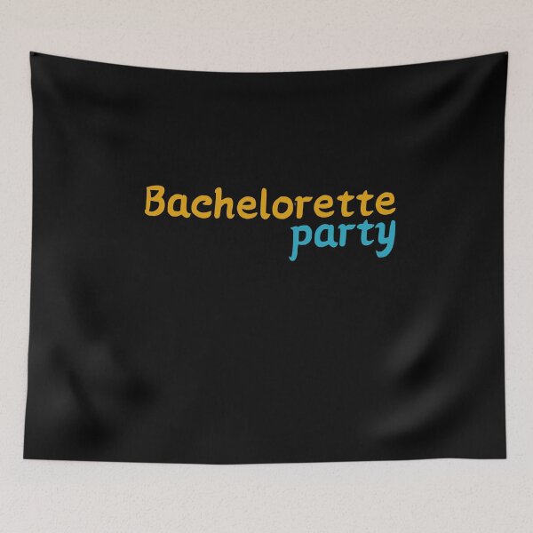 Item preview, Bachelor Party 11 designed and sold by VibeTwist.