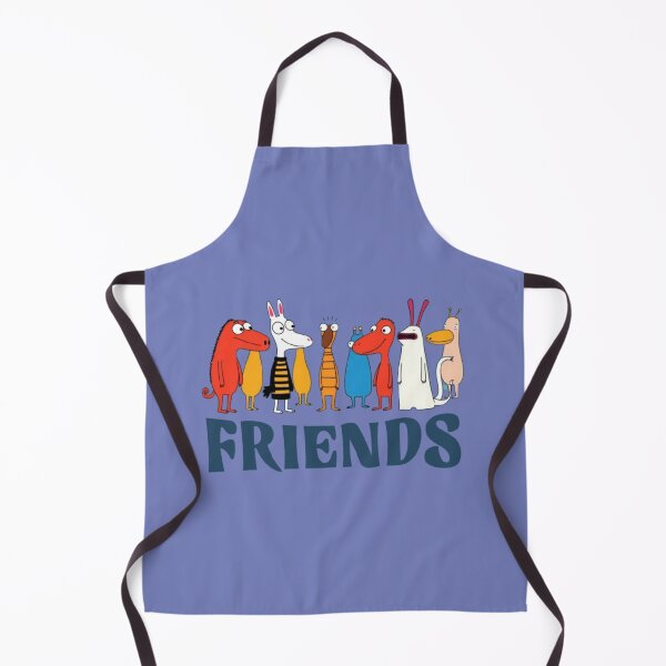 Item preview, Friends Surreal Art designed and sold by 0penvimark.