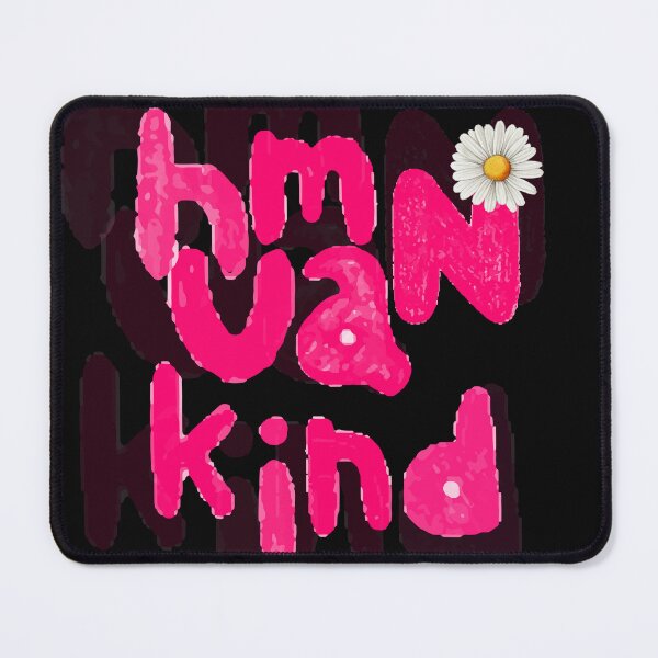 Item preview, Human Kind designed and sold by Grootyby.
