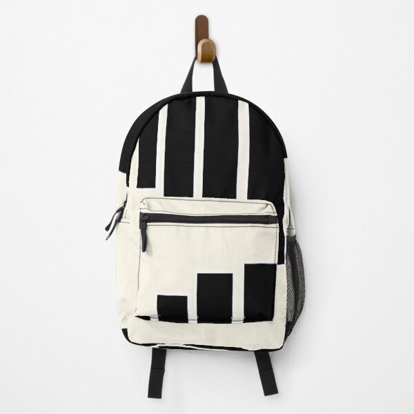 Item preview, 'Black rectangles' designed and sold by GoodNRG Boutique .
