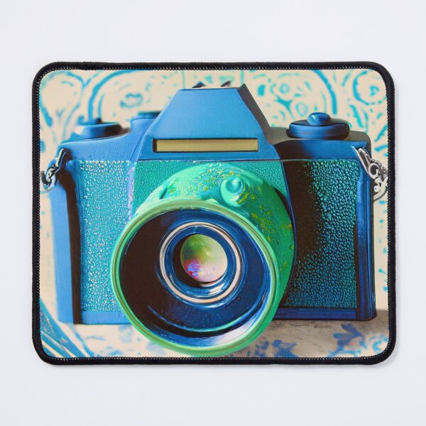 Item preview, Retro Viewfinder designed and sold by BemazedImages.