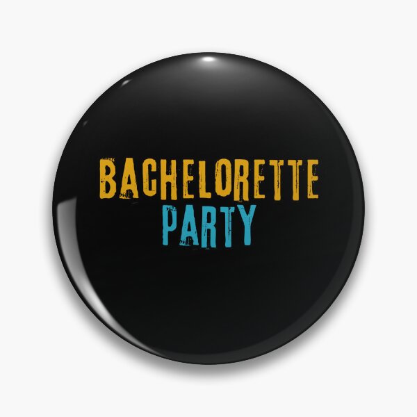 Item preview, Bachelor Party 3 designed and sold by VibeTwist.