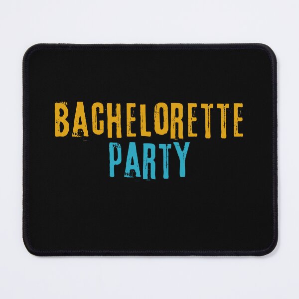 Item preview, Bachelor Party 3 designed and sold by VibeTwist.