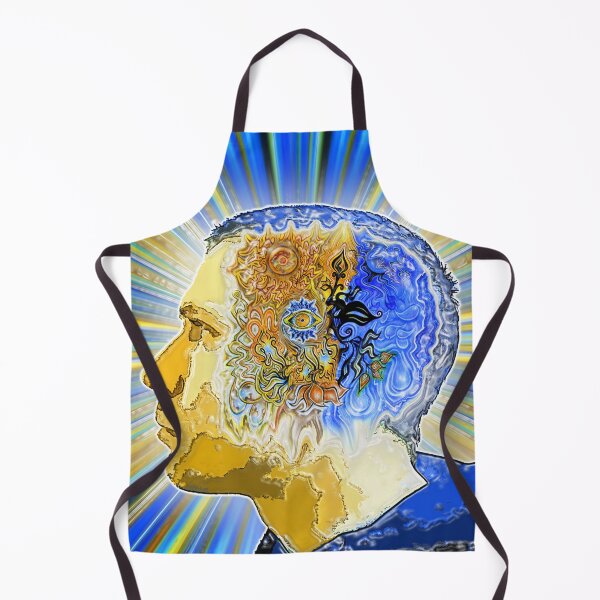 Item preview, ShadowMind4 designed and sold by Klaus Bremner (Autotelic Art).