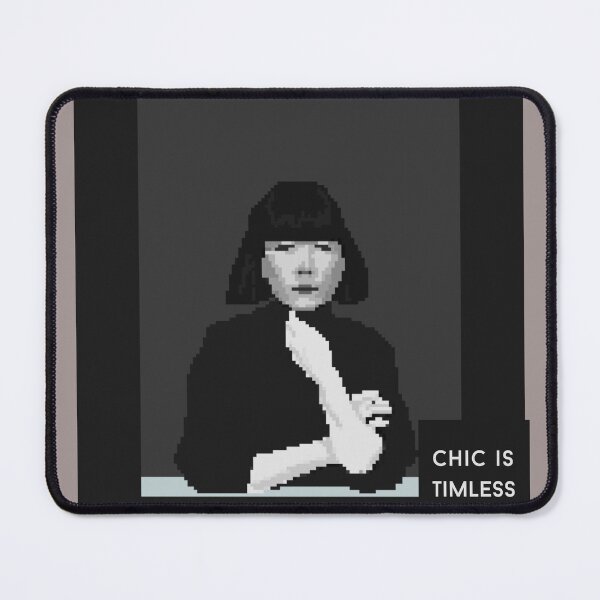Item preview, Chic IS Timeless designed and sold by byJasmina.