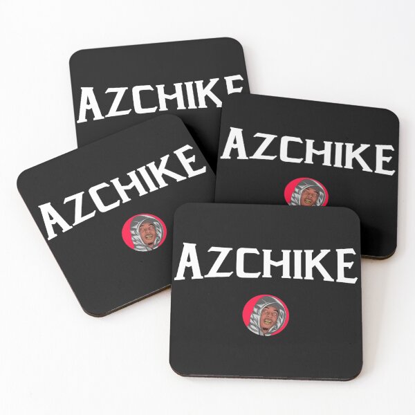 Item preview, AzChike Rapero estadounidense designed and sold by Karsten Stier.
