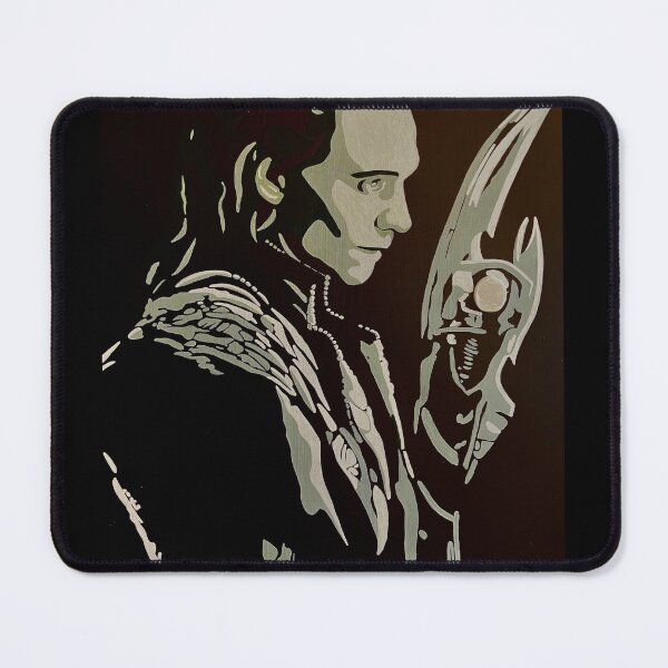 Item preview, Loki - Love is a dagger designed and sold by Ano-Artiste.
