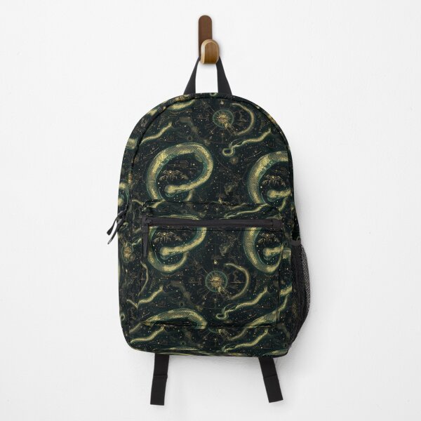 Item preview, The Mystical Year of the Snake designed and sold by MidArtForge.