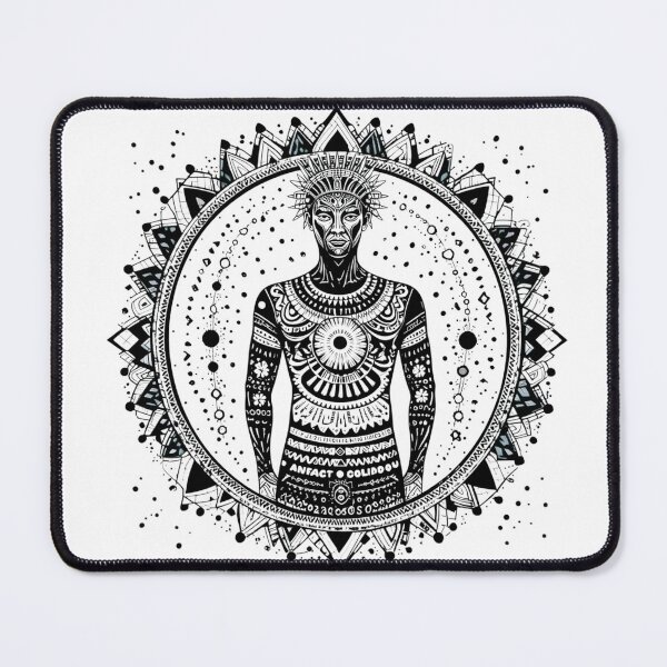 Item preview, bohimian-48 designed and sold by esycrazy.